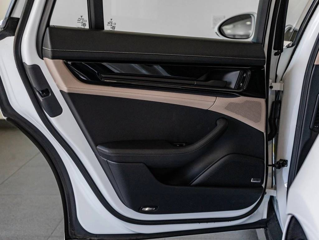 2025 Porsche Panamera 4 Colorado Springs CO