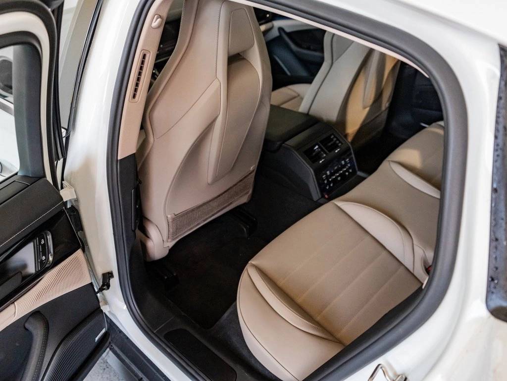 2025 Porsche Panamera 4 Colorado Springs CO