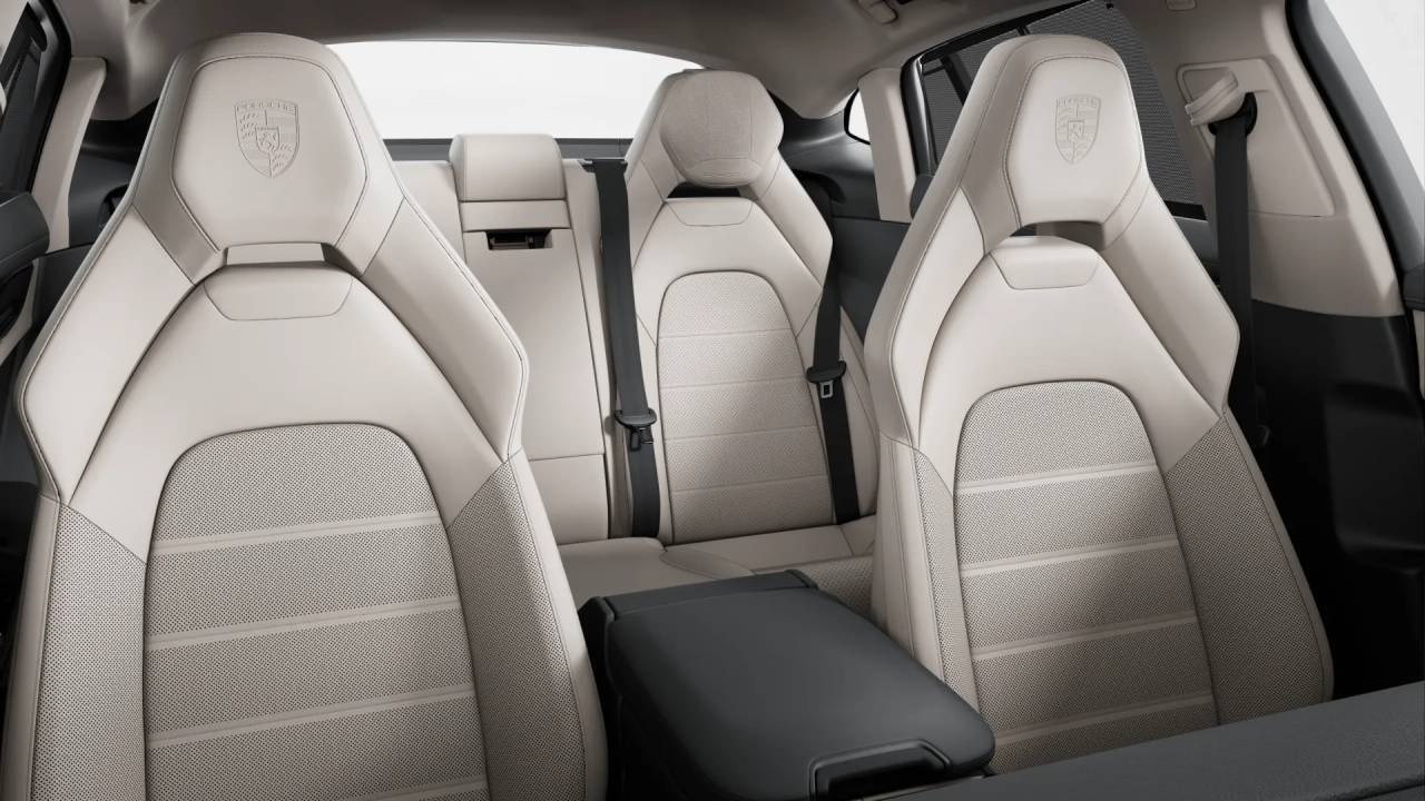2025 Porsche Panamera 4 E-Hybrid Bakersfield CA
