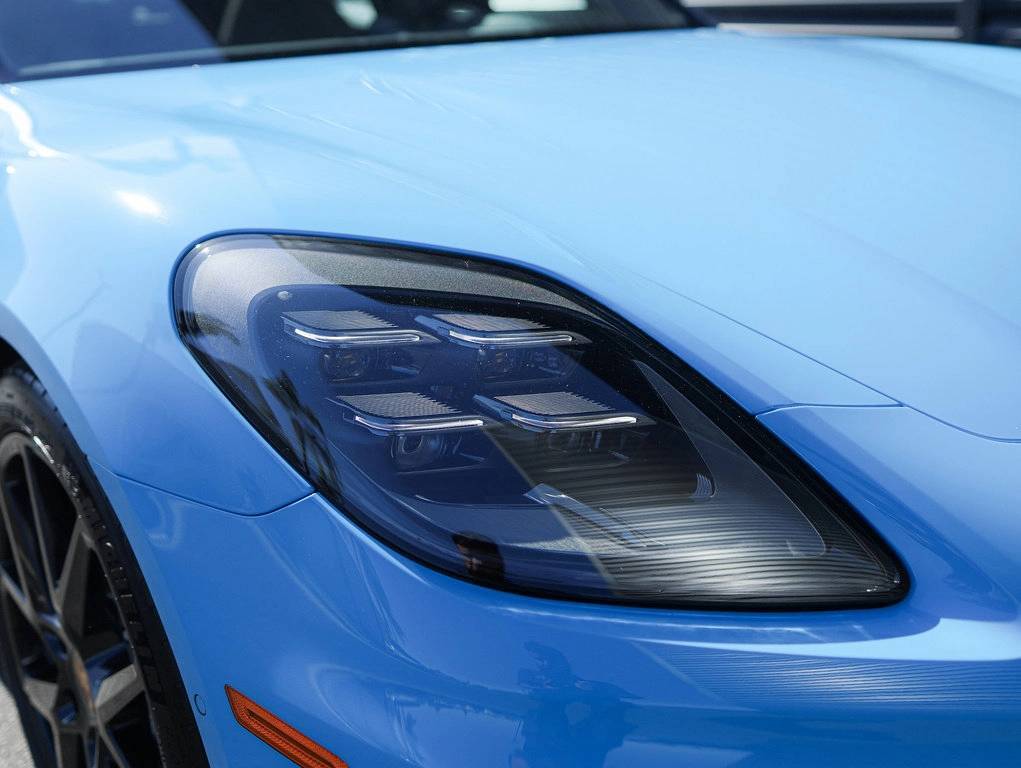 2025 Porsche Panamera 4 E-Hybrid Bakersfield CA