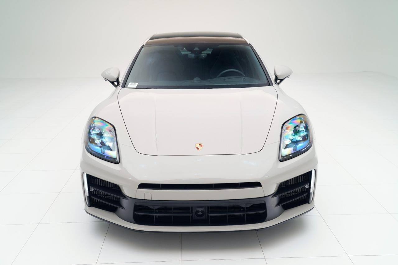 2025 Porsche Panamera 4 E-Hybrid Pompano Beach FL