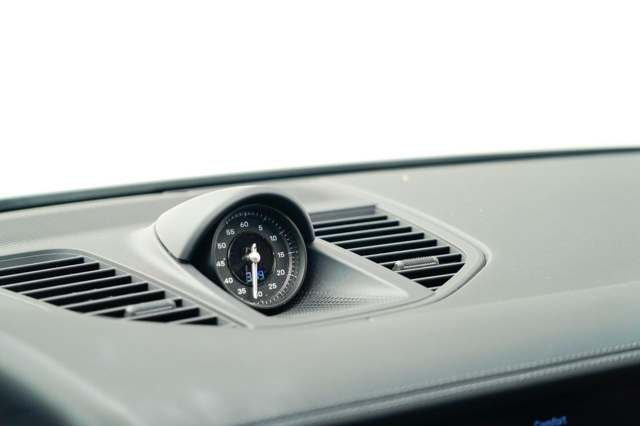 2025 Porsche Panamera 4 E-Hybrid Pompano Beach FL