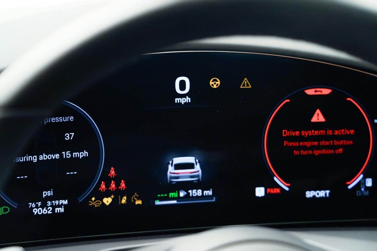 2025 Porsche Panamera 4 E-Hybrid Pompano Beach FL