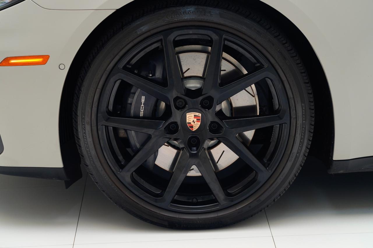 2025 Porsche Panamera 4 E-Hybrid Pompano Beach FL