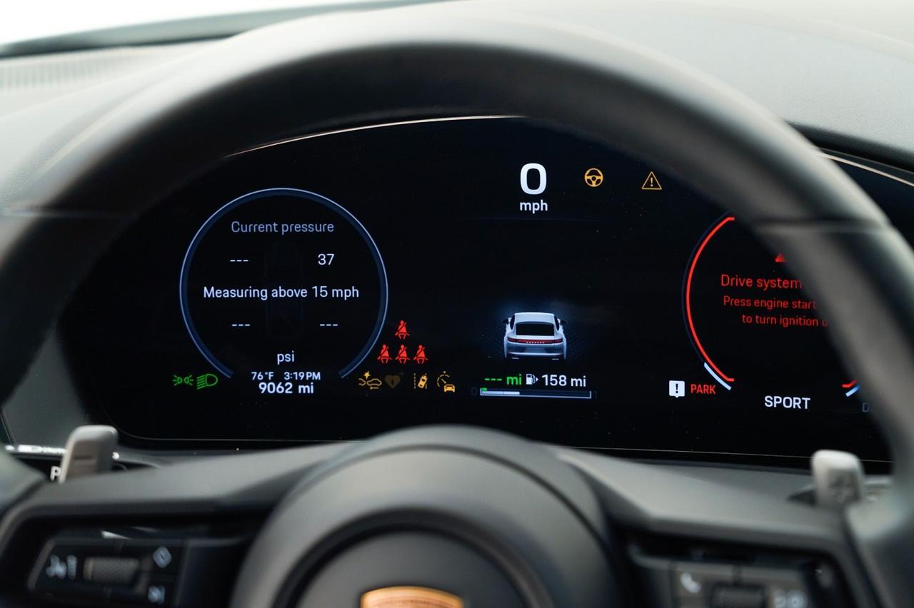 2025 Porsche Panamera 4 E-Hybrid Pompano Beach FL