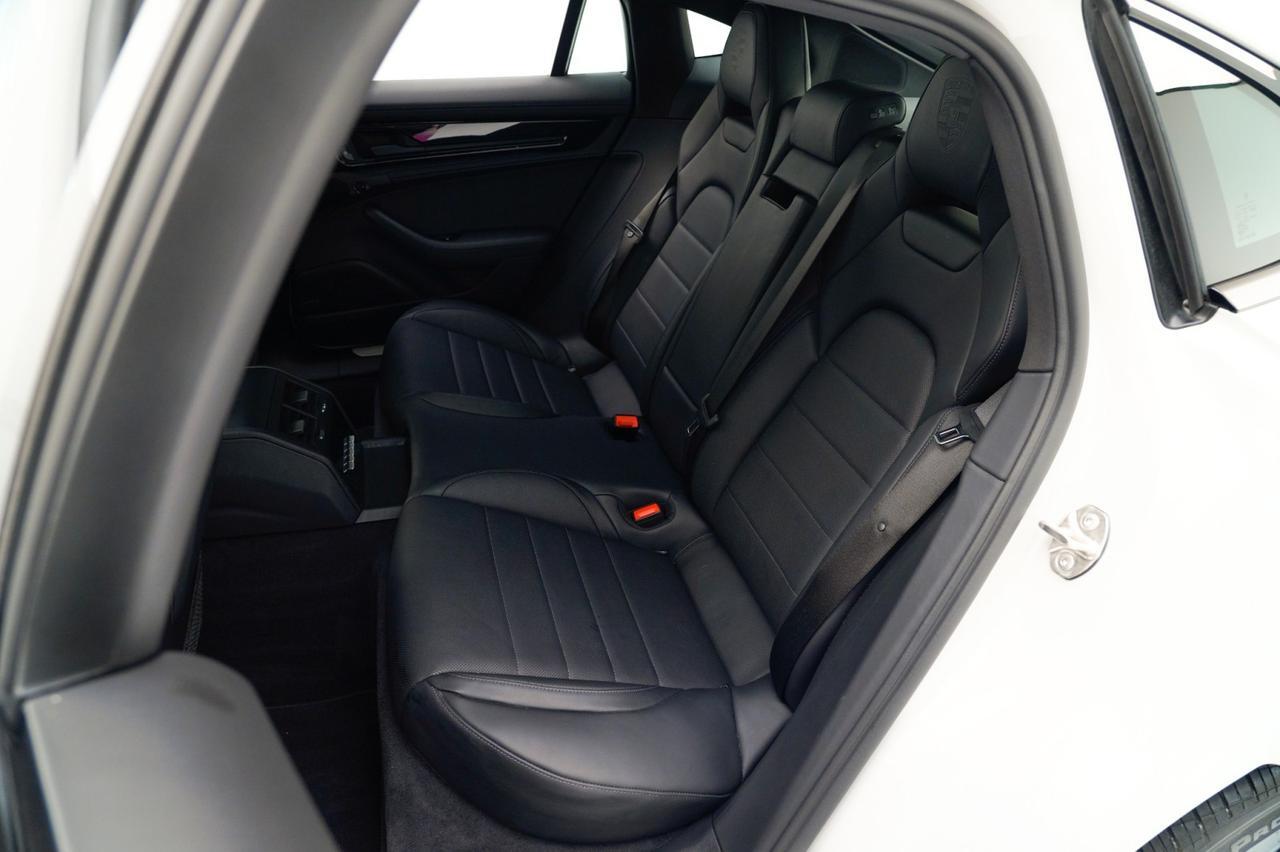 2025 Porsche Panamera 4 E-Hybrid Pompano Beach FL