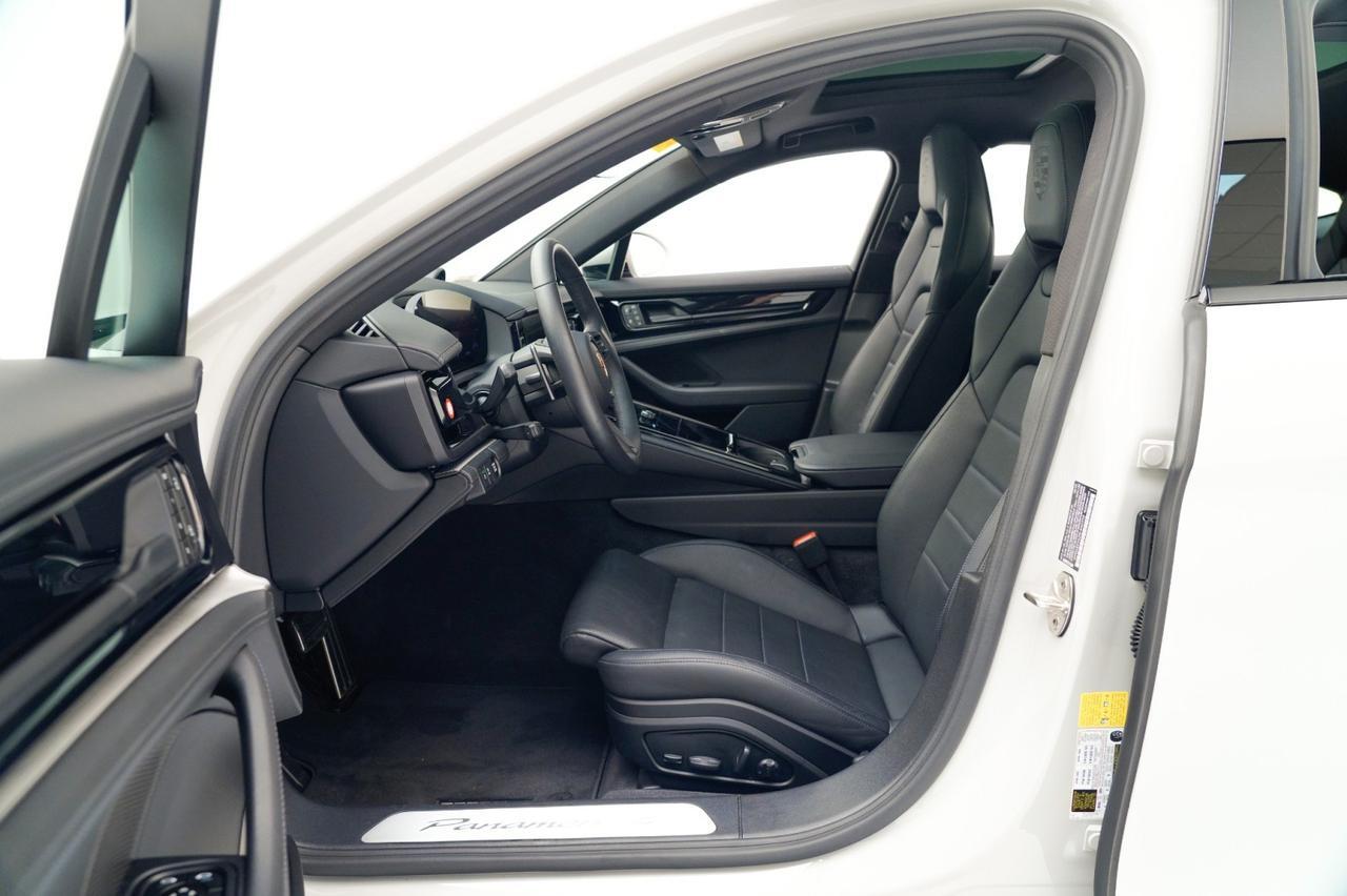 2025 Porsche Panamera 4 E-Hybrid Pompano Beach FL