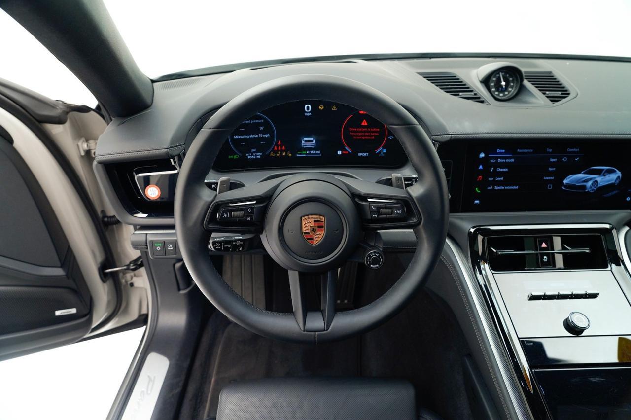 2025 Porsche Panamera 4 E-Hybrid Pompano Beach FL