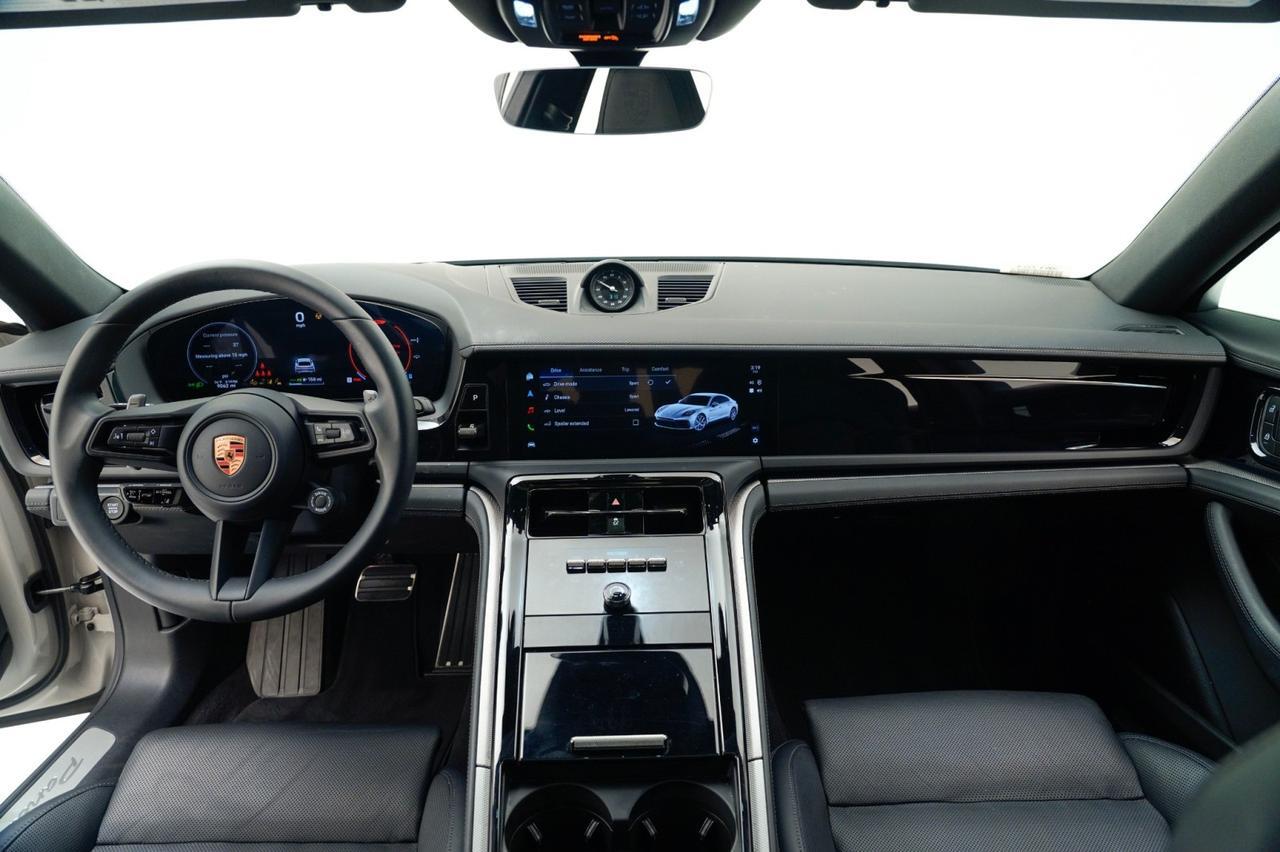 2025 Porsche Panamera 4 E-Hybrid Pompano Beach FL