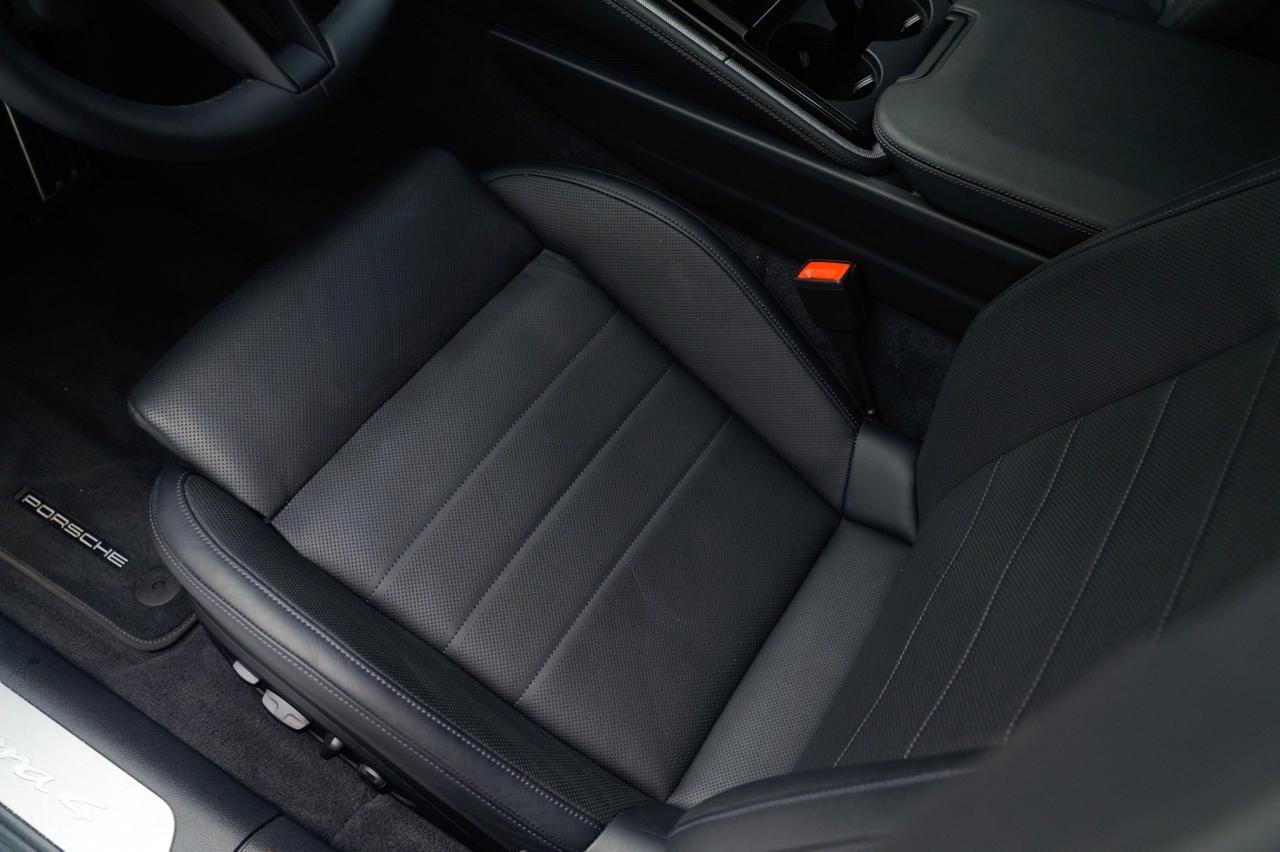 2025 Porsche Panamera 4 E-Hybrid Pompano Beach FL