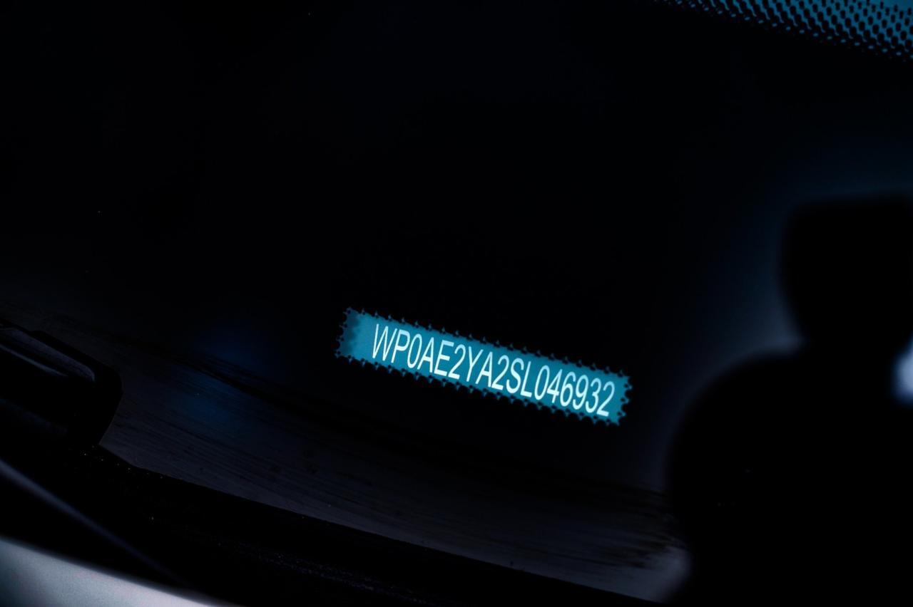 2025 Porsche Panamera 4 E-Hybrid Pompano Beach FL