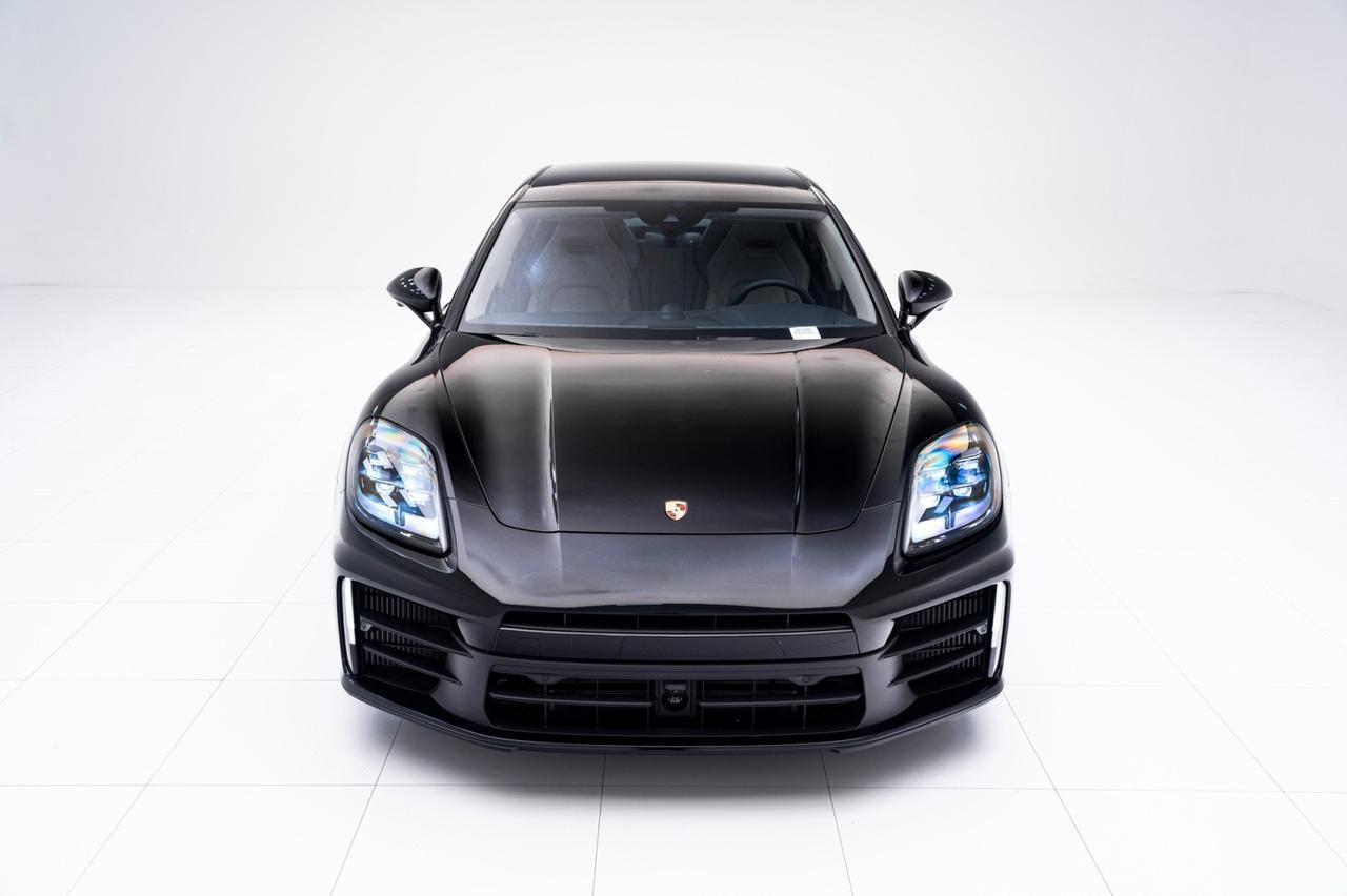 2025 Porsche Panamera 4 E-Hybrid Pompano Beach FL