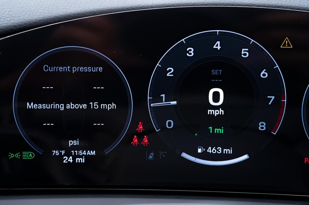 2025 Porsche Panamera 4 E-Hybrid Pompano Beach FL