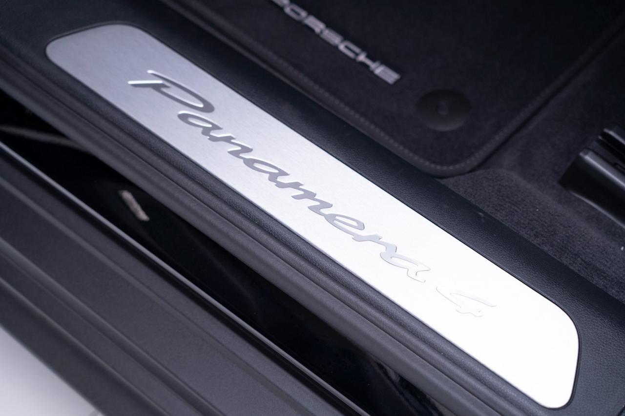 2025 Porsche Panamera 4 E-Hybrid Pompano Beach FL