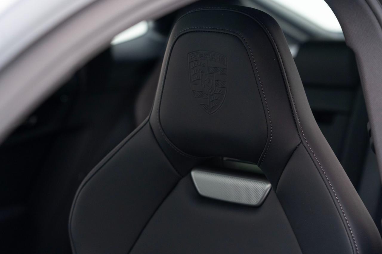2025 Porsche Panamera 4 E-Hybrid Pompano Beach FL
