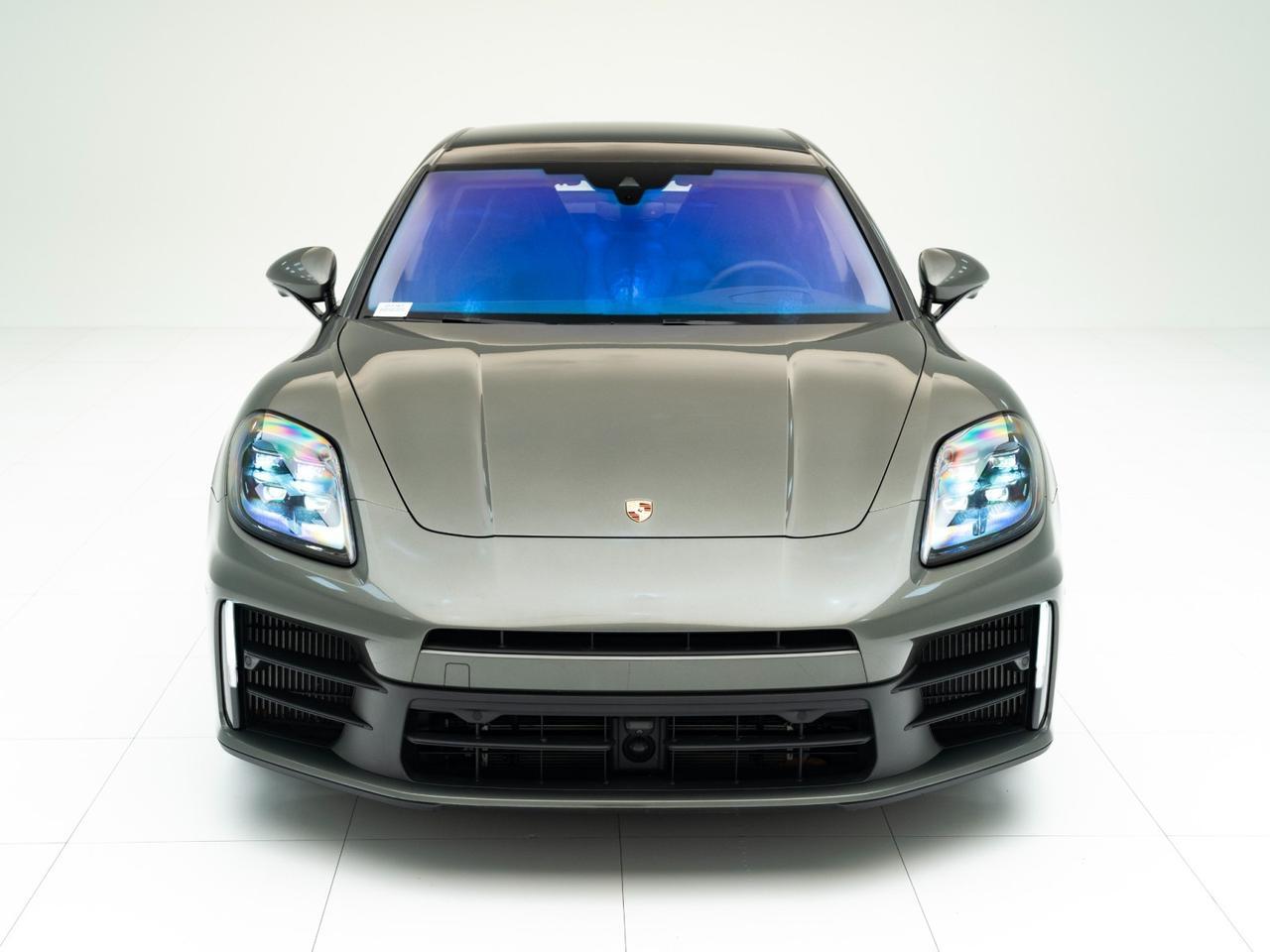 2025 Porsche Panamera 4 E-Hybrid Pompano Beach FL