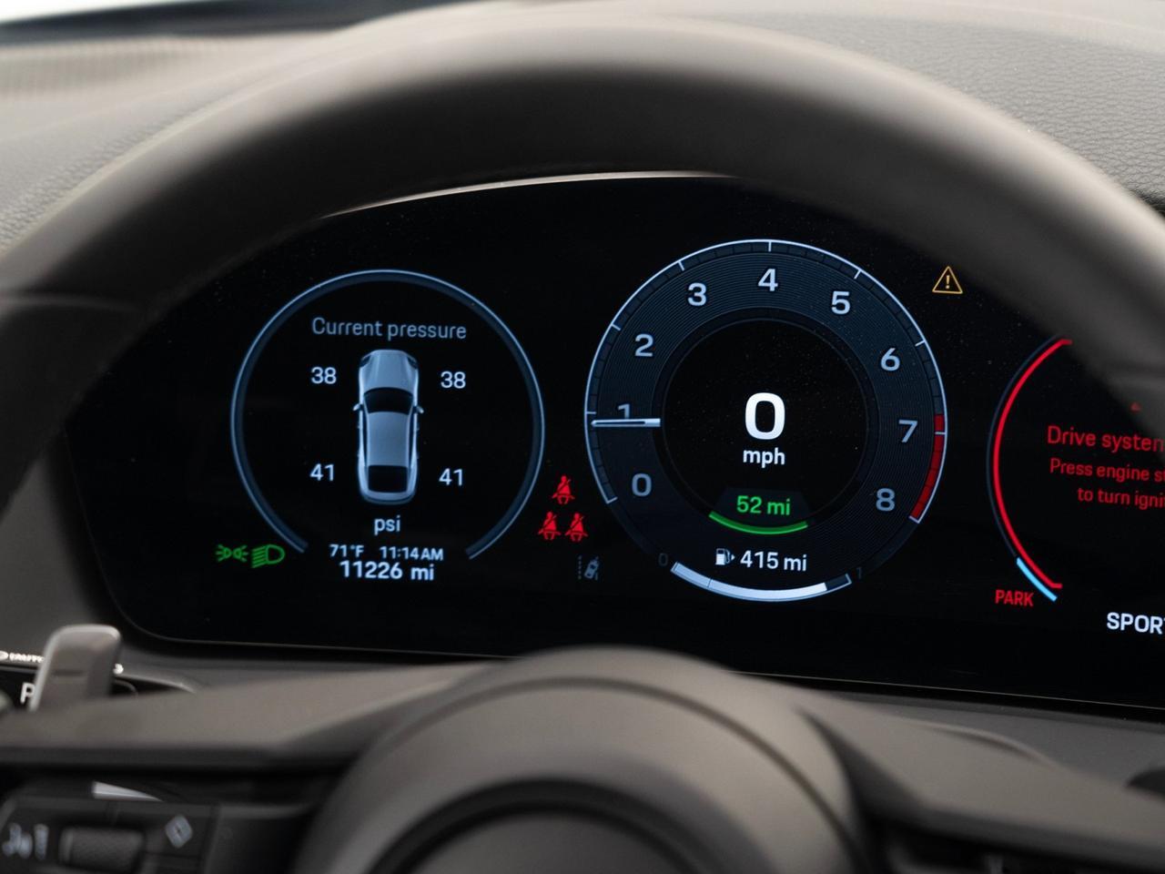 2025 Porsche Panamera 4 E-Hybrid Pompano Beach FL