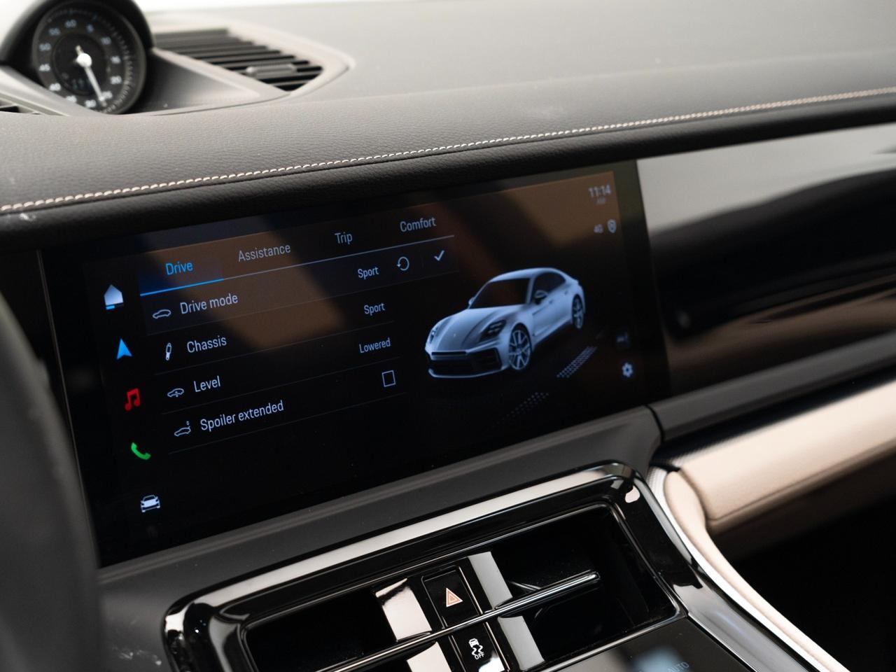 2025 Porsche Panamera 4 E-Hybrid Pompano Beach FL