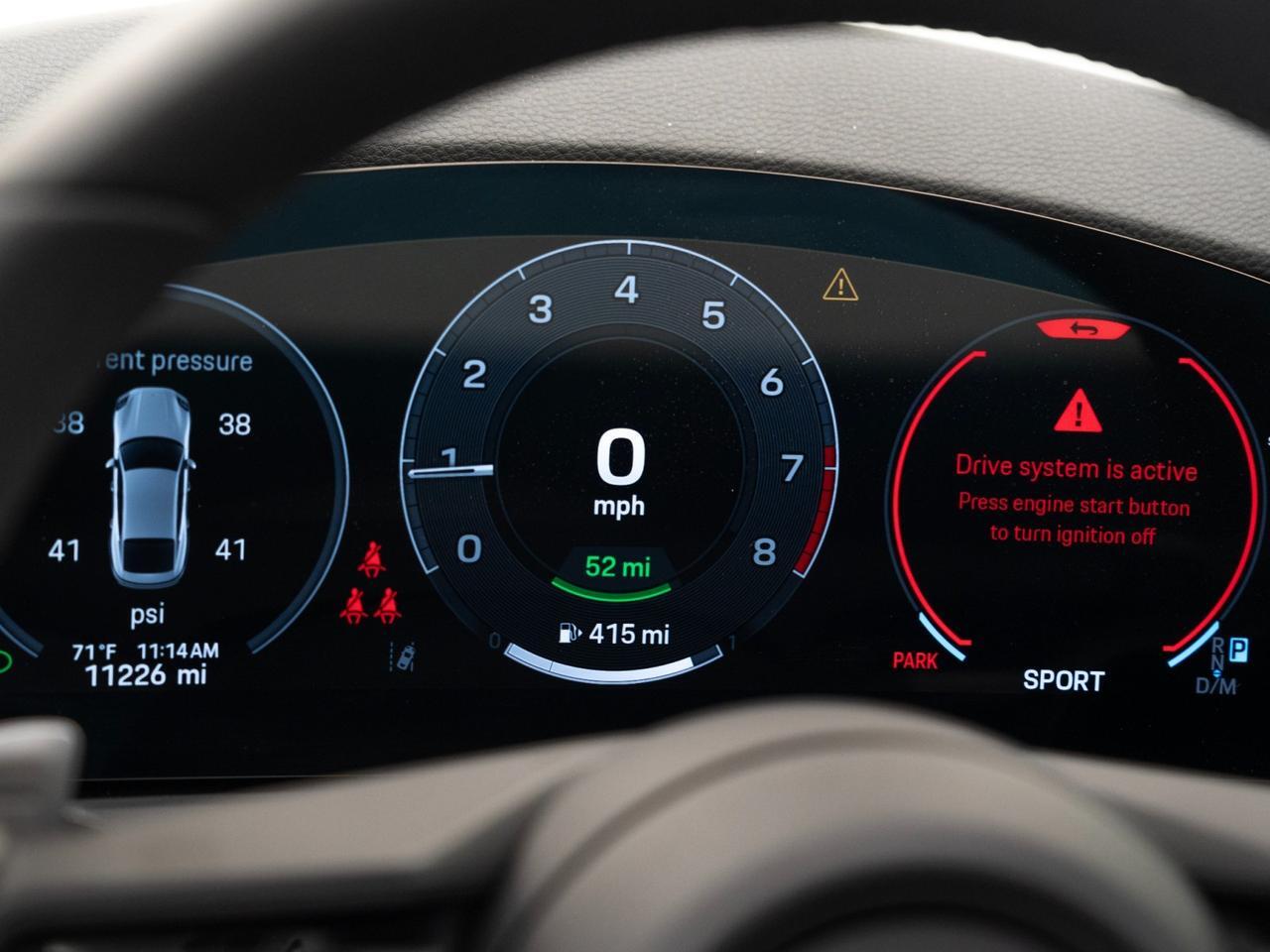 2025 Porsche Panamera 4 E-Hybrid Pompano Beach FL