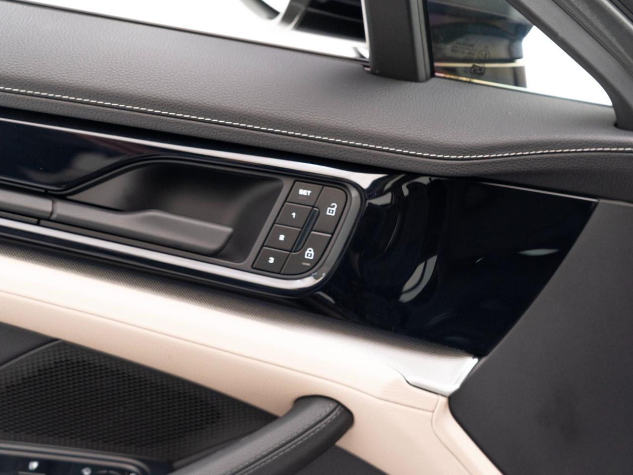 2025 Porsche Panamera 4 E-Hybrid Pompano Beach FL