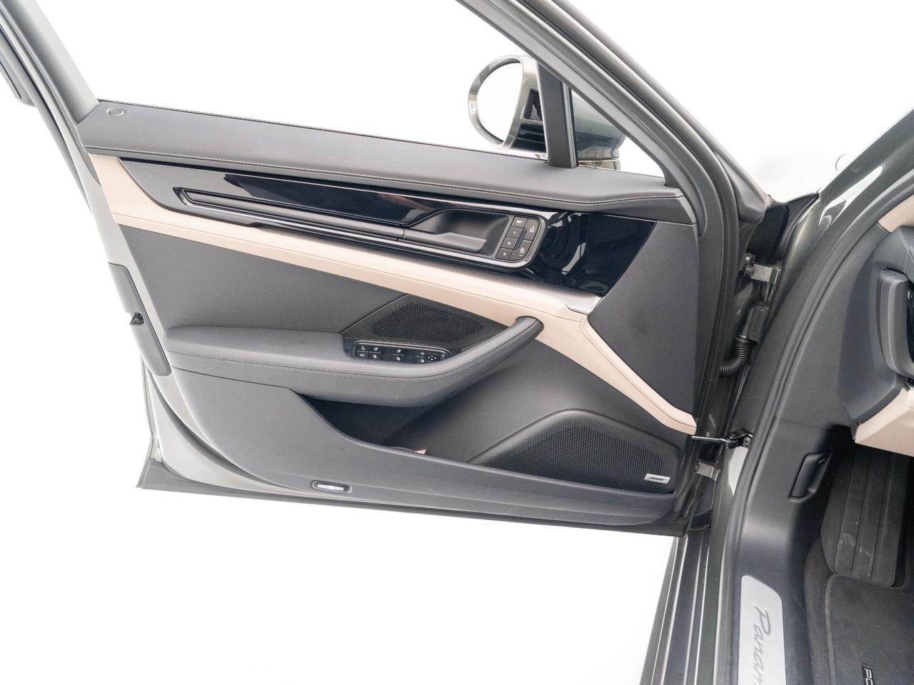 2025 Porsche Panamera 4 E-Hybrid Pompano Beach FL