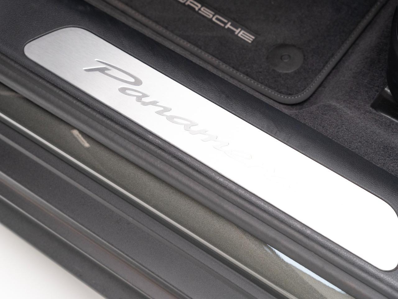 2025 Porsche Panamera 4 E-Hybrid Pompano Beach FL