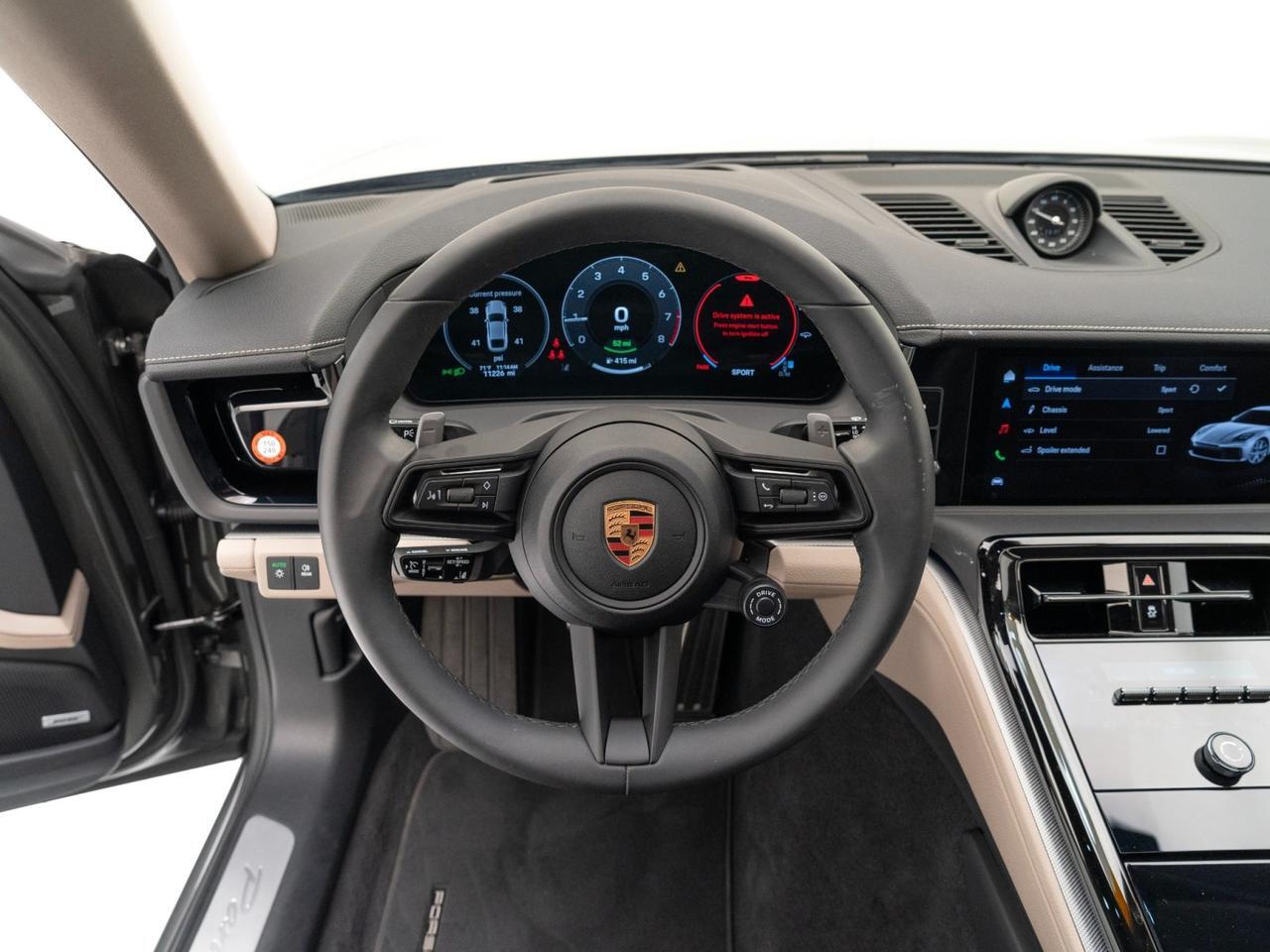 2025 Porsche Panamera 4 E-Hybrid Pompano Beach FL