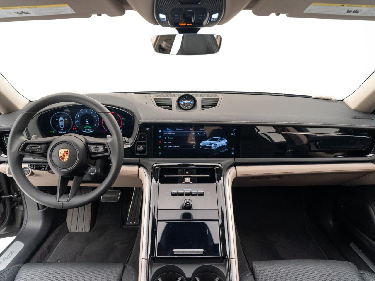 2025 Porsche Panamera 4 E-Hybrid Pompano Beach FL