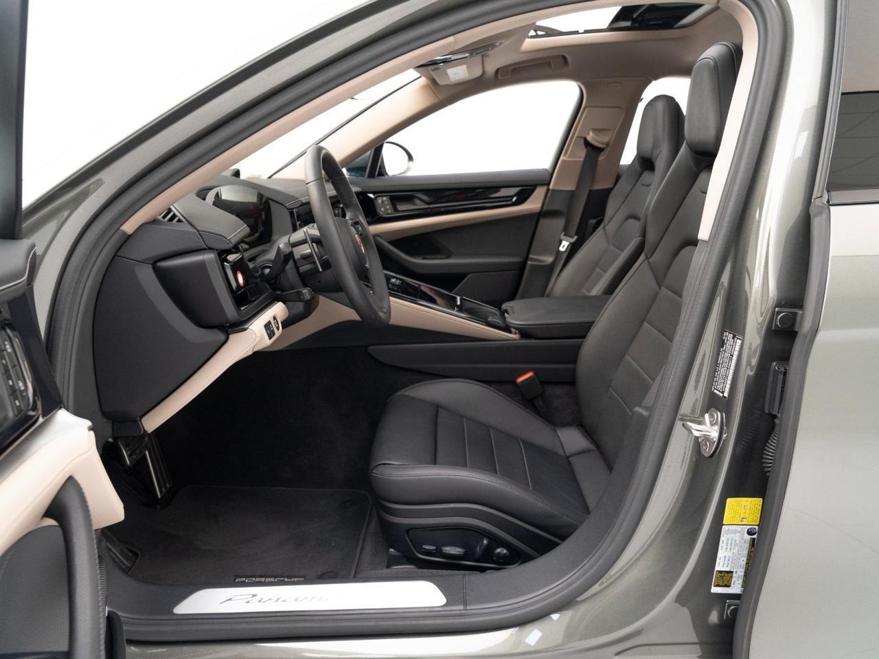 2025 Porsche Panamera 4 E-Hybrid Pompano Beach FL