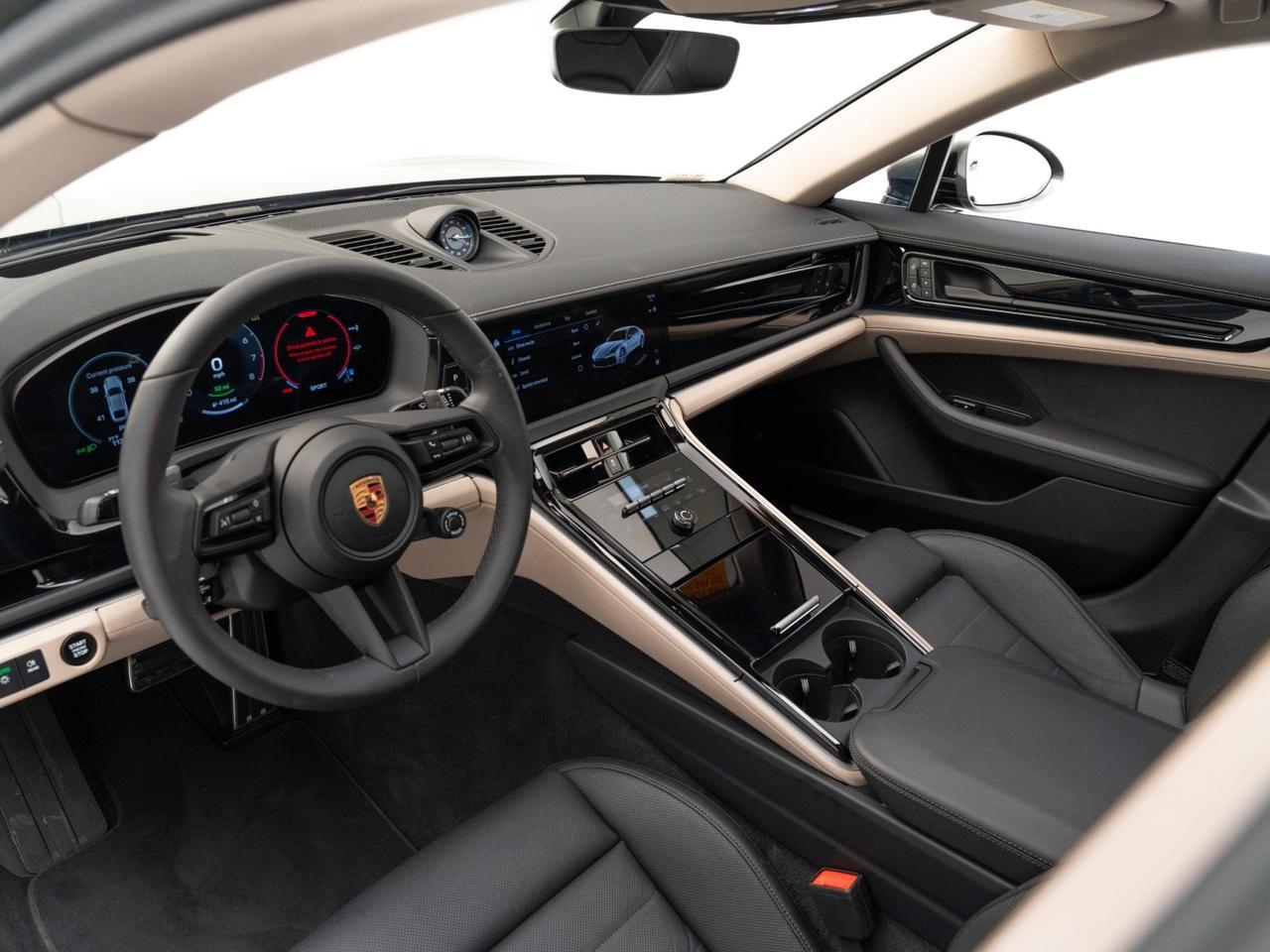 2025 Porsche Panamera 4 E-Hybrid Pompano Beach FL