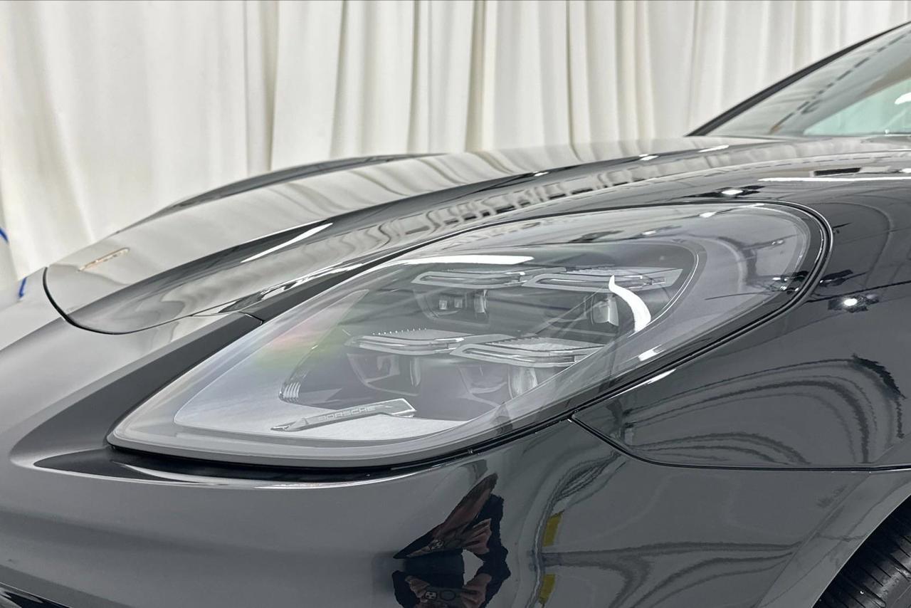 2025 Porsche Panamera 4 Newark DE