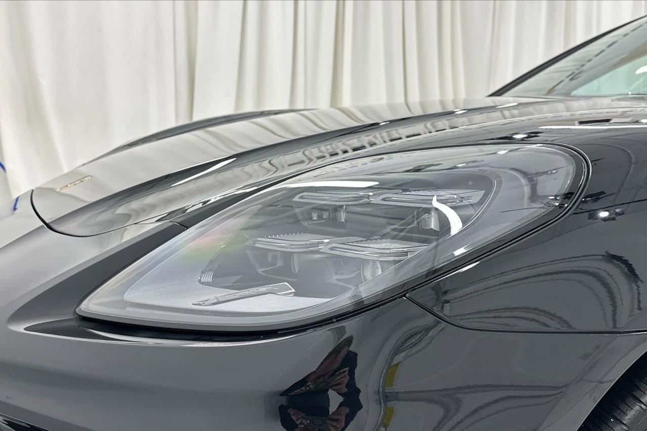 2025 Porsche Panamera 4 Newark DE