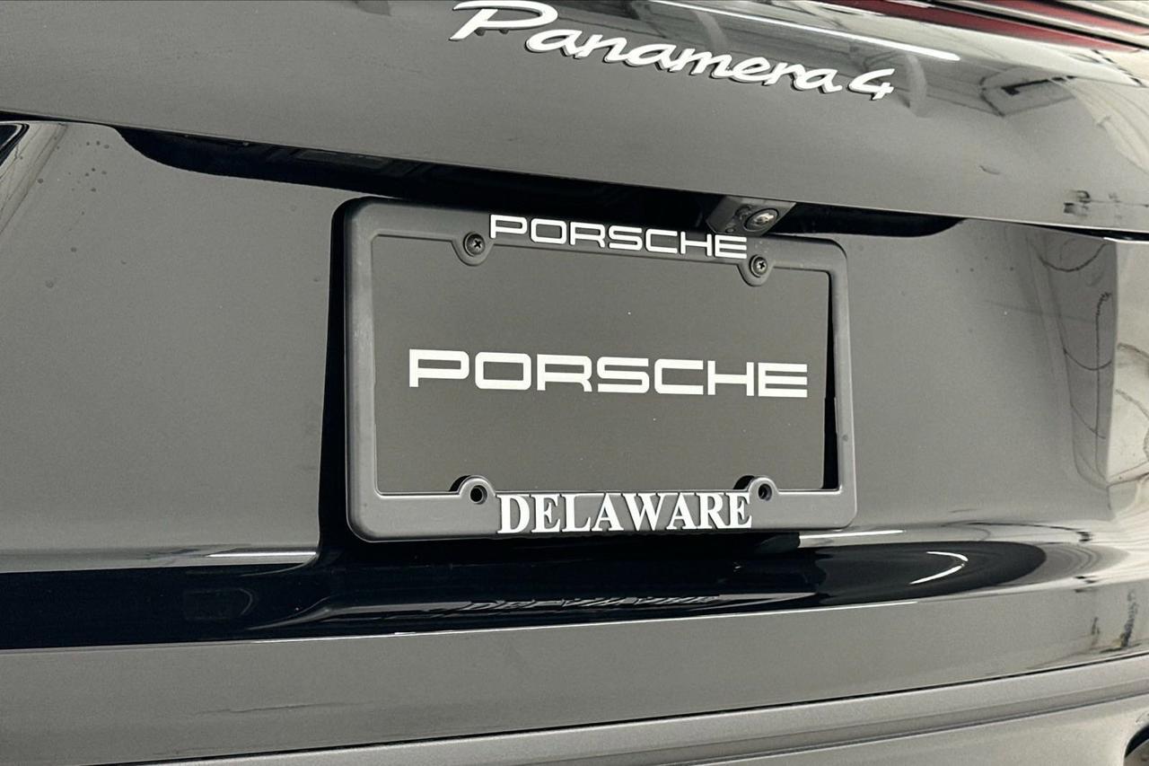 2025 Porsche Panamera 4 Newark DE