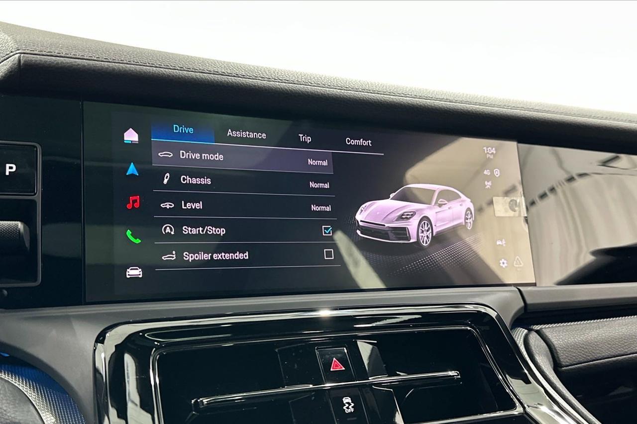 2025 Porsche Panamera 4 Newark DE