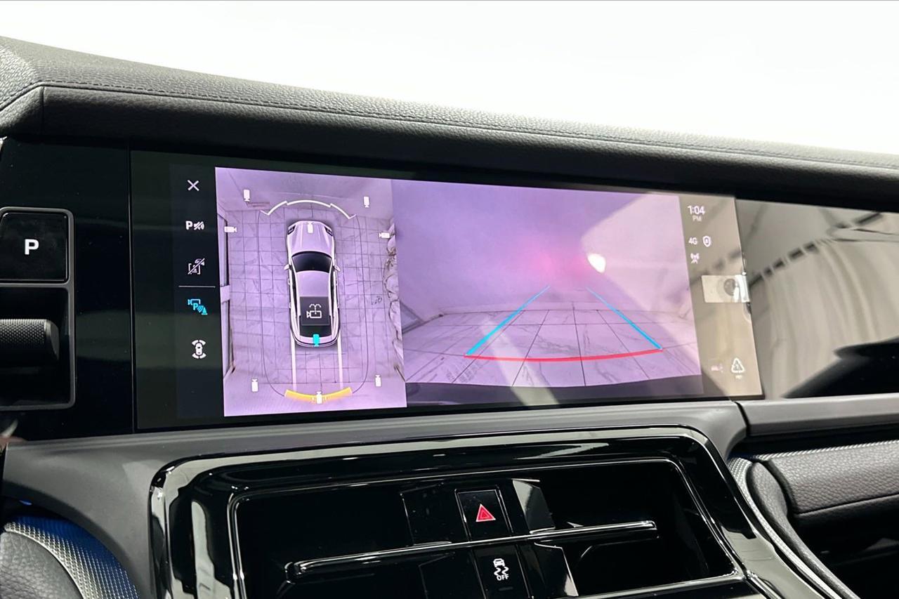 2025 Porsche Panamera 4 Newark DE