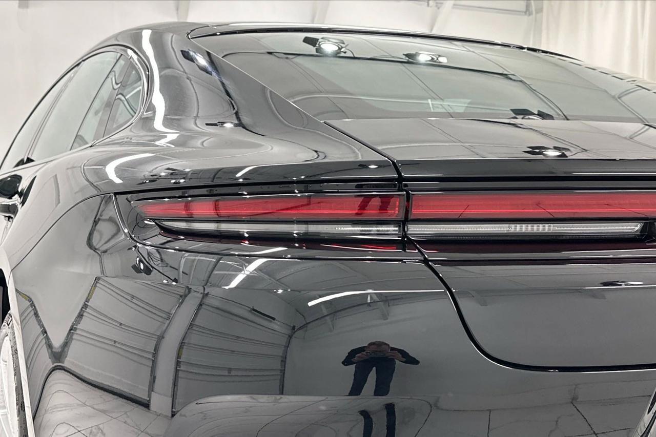2025 Porsche Panamera 4 Newark DE