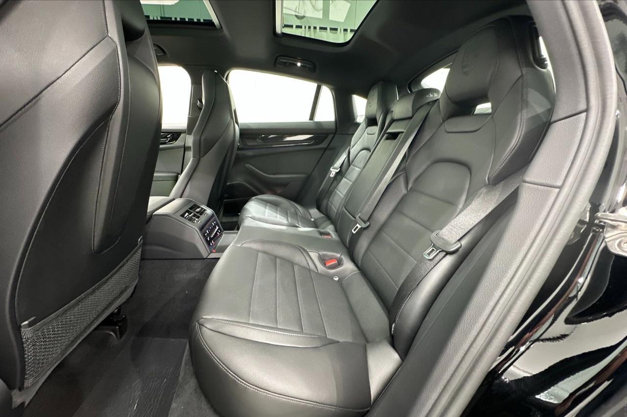 2025 Porsche Panamera 4 Newark DE