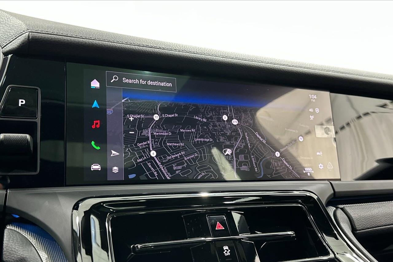 2025 Porsche Panamera 4 Newark DE