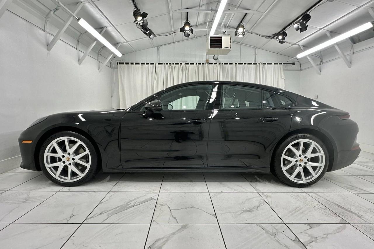 2025 Porsche Panamera 4 Newark DE