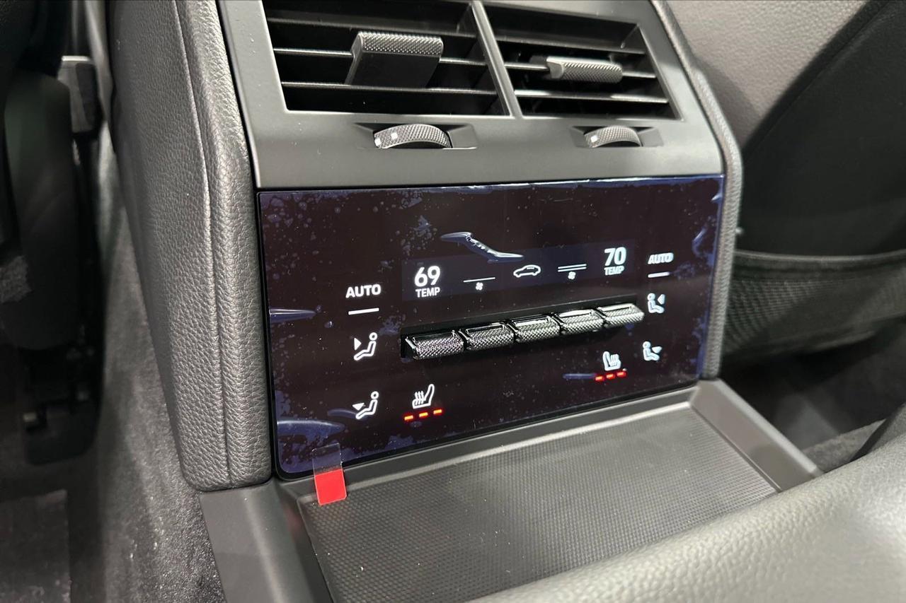 2025 Porsche Panamera 4 Newark DE
