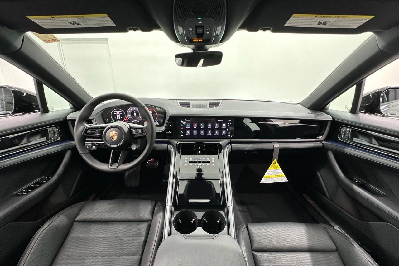 2025 Porsche Panamera 4 Newark DE