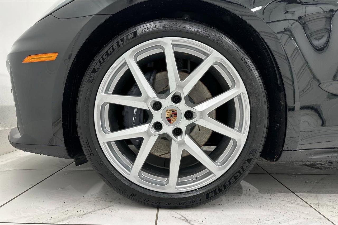 2025 Porsche Panamera 4 Newark DE