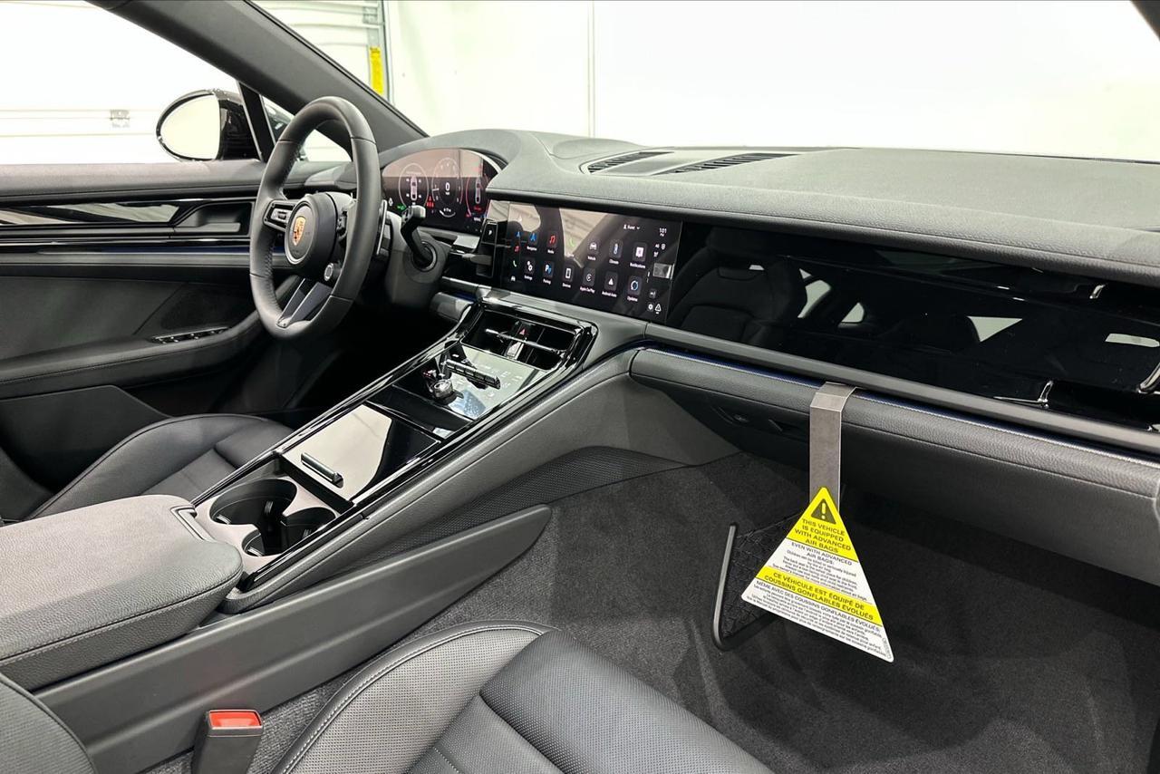 2025 Porsche Panamera 4 Newark DE
