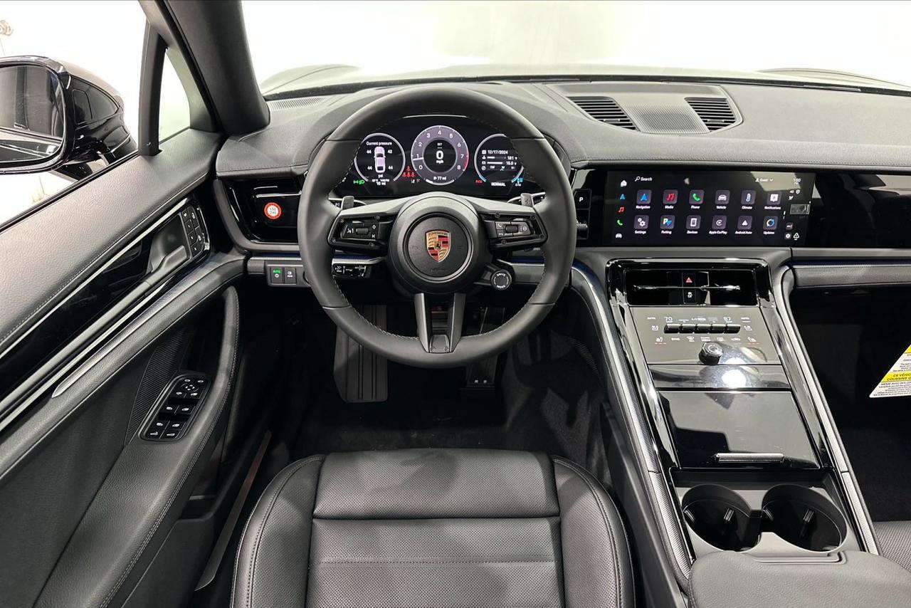 2025 Porsche Panamera 4 Newark DE