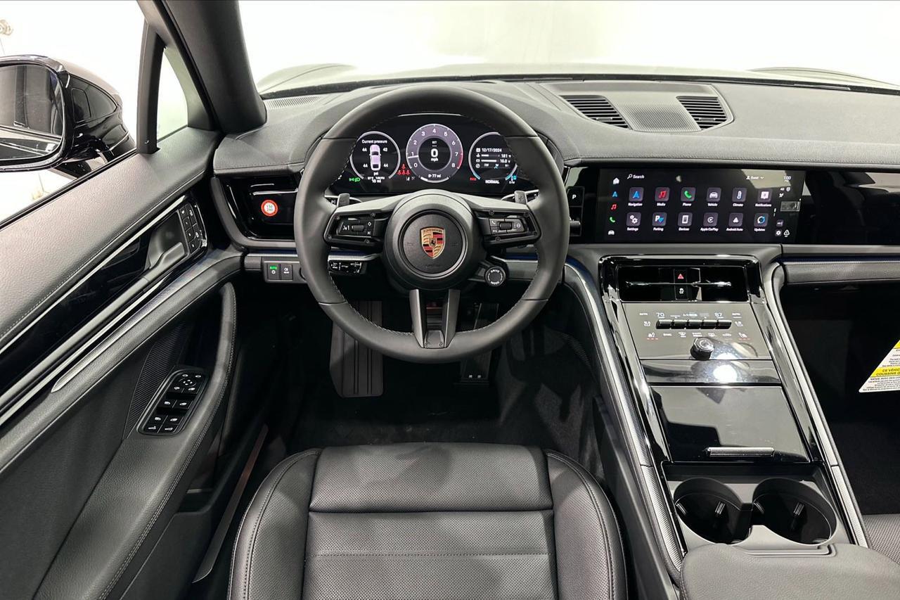 2025 Porsche Panamera 4 Newark DE