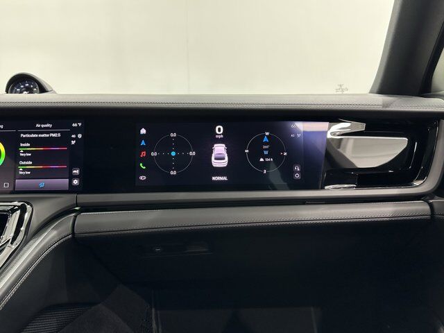 2025 Porsche Panamera 4 Newark DE