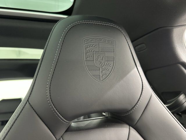 2025 Porsche Panamera 4 Newark DE