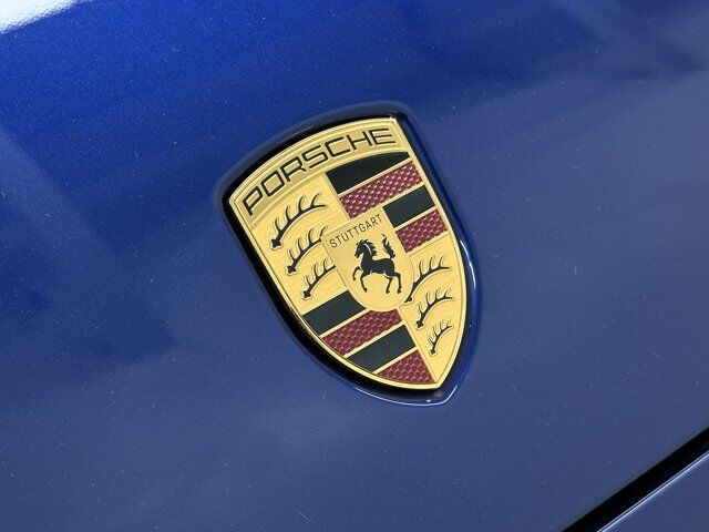 2025 Porsche Panamera 4 Newark DE