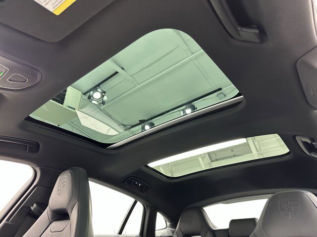 2025 Porsche Panamera 4 Newark DE