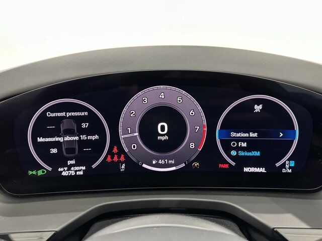 2025 Porsche Panamera 4 Newark DE
